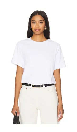 Body walker en color blanco talla L (también en M, XS) - CLYQUE - Modalova