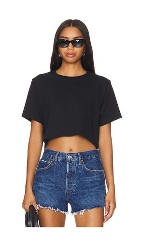 Walker Crop Top in . - size M (also in XS) - CLYQUE - Modalova