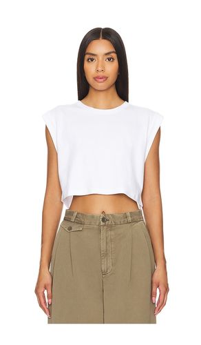 CROP-TOP DAVID in . Größe L. Also in XL - CLYQUE - Modalova