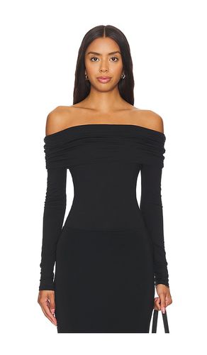 Cambria Bodysuit in . - size M (also in S, XS) - CLYQUE - Modalova