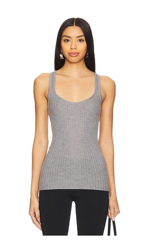Cameron Tank in Grey. - size M (also in S, XL) - CLYQUE - Modalova