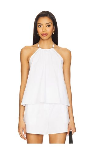 Tauni Top in . - size L (also in M, S, XS) - CLYQUE - Modalova