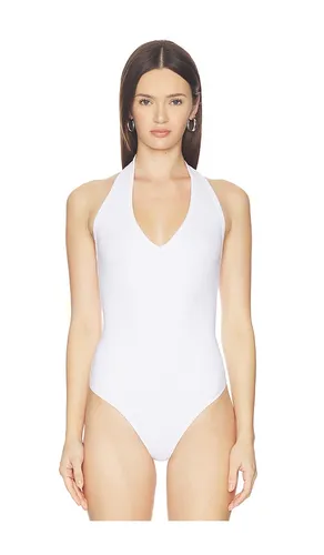 Calli Bodysuit in . Taglia L. Also in S - CLYQUE - Modalova