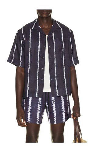 HEMD SHIBORI in . Größe L. Also in M, XL/1X, XXL/2X - Commas - Modalova