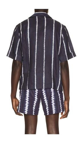 HEMD SHIBORI in . Größe L. Also in M, XL/1X, XXL/2X - Commas - Modalova