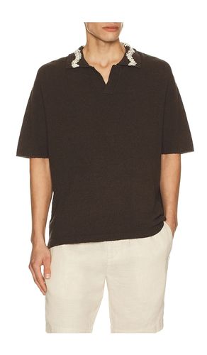 POLOHEMD in . Größe M/L. Also in XL/XXL - Commas - Modalova