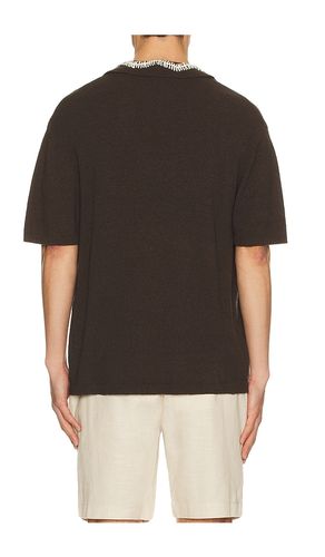 POLOHEMD in . Größe M/L. Also in XL/XXL - Commas - Modalova