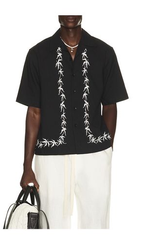 HEMD PALM in . Größe S. Also in M, L, XL/1X, XXL/2X - Commas - Modalova