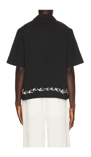 HEMD PALM in . Größe L. Also in M, S, XL/1X, XXL/2X - Commas - Modalova