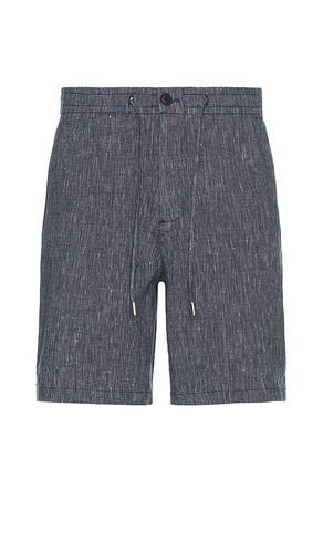 Elasticated Leisure Short in Blue. - size M (also in S, XL/1X) - Club Monaco - Modalova