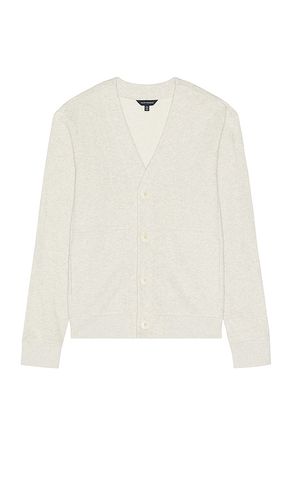 Terry Cardigan in Light . - size S (also in XL/1X) - Club Monaco - Modalova