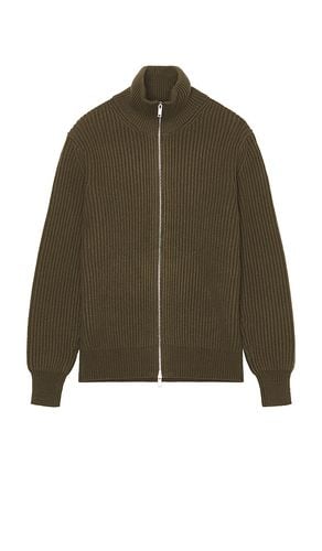 Zip Sweater in . - size L (also in M, S, XL/1X) - Club Monaco - Modalova