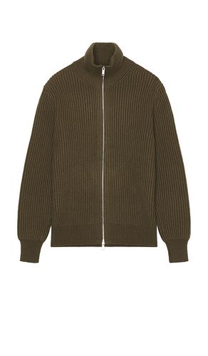 Zip Sweater in . - size L (also in XL/1X) - Club Monaco - Modalova