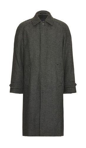 Balmacaan Coat in . - size L (also in M, S) - Club Monaco - Modalova