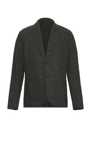 Wool Houndstooth Blazer in . - size 38 (also in 40, 42) - Club Monaco - Modalova