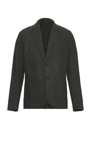 Wool Houndstooth Blazer in . - size 38 (also in 40, 44) - Club Monaco - Modalova