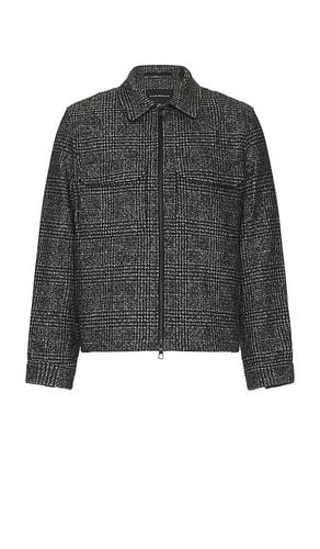 Wool Short Jacket in . - size L (also in M, XL/1X) - Club Monaco - Modalova