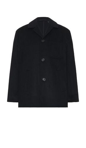 Short Coat in Blue. - size L (also in M, S, XL/1X) - Club Monaco - Modalova