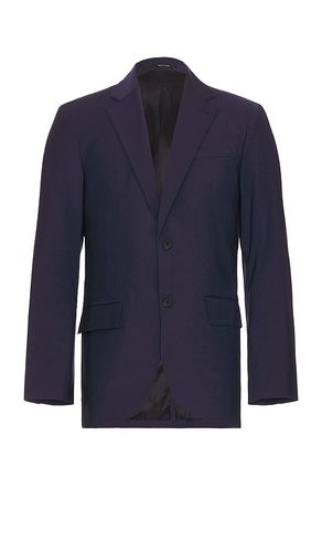 Travel Suit Blazer in Blue. - size 40 (also in 42, 44) - Club Monaco - Modalova