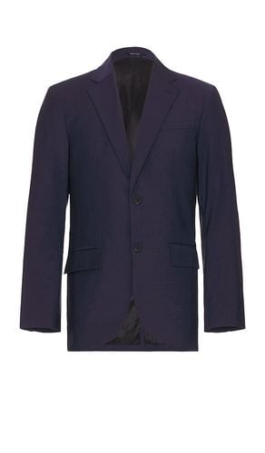 Travel Suit Blazer in Blue. - size 42 (also in 44) - Club Monaco - Modalova