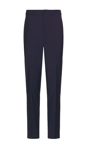 Travel Suit Trouser in Blue. - size 28 (also in 30) - Club Monaco - Modalova