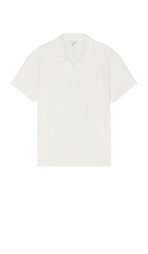 Terry Polo in . - size L (also in M, XL/1X) - Club Monaco - Modalova