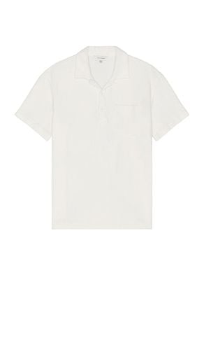 Terry Polo in . - size L (also in XL/1X) - Club Monaco - Modalova