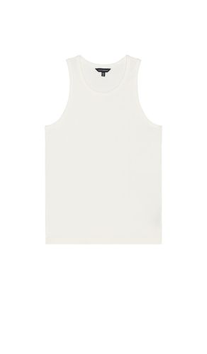 Ribbed Tank in . - size L (also in M) - Club Monaco - Modalova