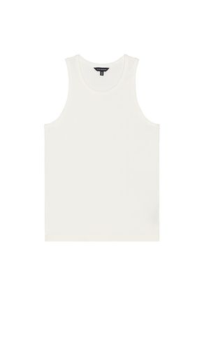 Ribbed Tank in . - size L (also in M, XL/1X) - Club Monaco - Modalova