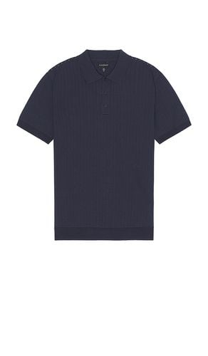 Short Sleeve Polo in Blue. - size S (also in XL/1X) - Club Monaco - Modalova