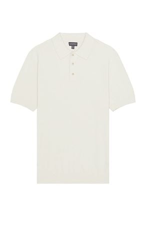 Short Sleeve Boucle Polo in . - size M (also in S) - Club Monaco - Modalova