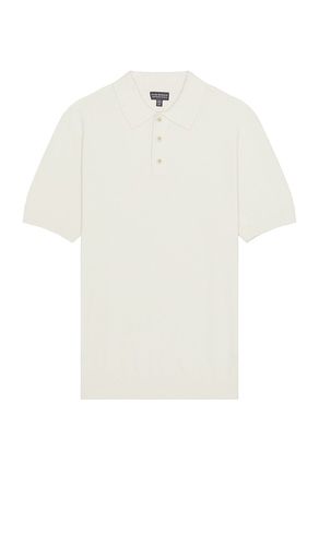 Short Sleeve Boucle Polo in . - size M (also in S, XL/1X) - Club Monaco - Modalova