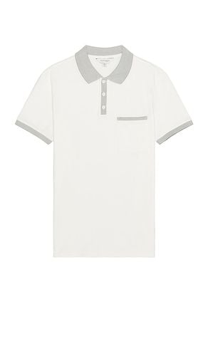 Feeder Collar Polo in . - size L (also in M, S, XL/1X) - Club Monaco - Modalova