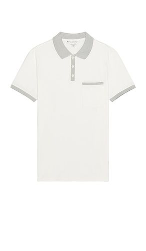 Feeder Collar Polo in . - size L (also in S, XL/1X) - Club Monaco - Modalova