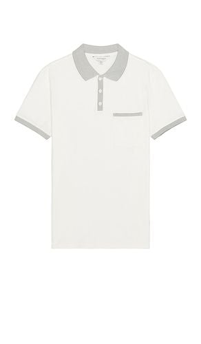 Feeder Collar Polo in . - size S (also in XL/1X) - Club Monaco - Modalova