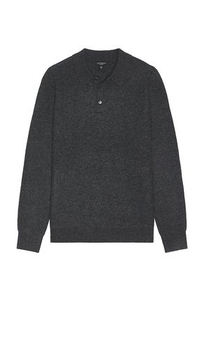 Refined Racking Polo in . - size L (also in ) - Club Monaco - Modalova