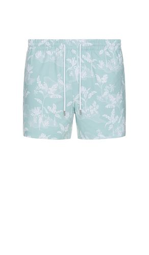 Arlen Swim Short in Mint. - size L (also in S) - Club Monaco - Modalova