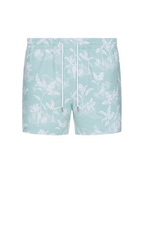 Arlen Swim Short in Mint. - size L (also in S, XL/1X) - Club Monaco - Modalova