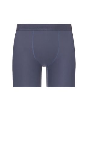 Classic Microfiber 3 Pack Boxer Brief in Navy. - size S (also in XL/1X) - Commando - Modalova