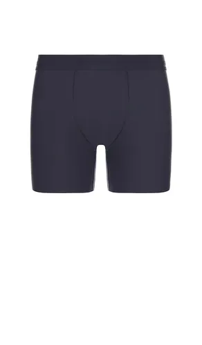 Original Microfiber Boxer Brief in Blue. - size M (also in S) - Commando - Modalova