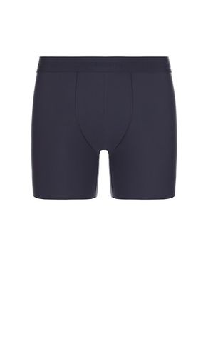 Original Microfiber Boxer Brief in Blue. - size S (also in M) - Commando - Modalova