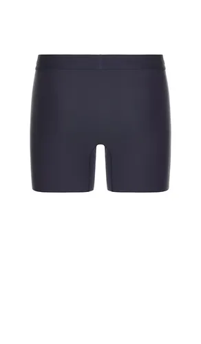 Original Microfiber Boxer Brief in Blue. - size M (also in S) - Commando - Modalova