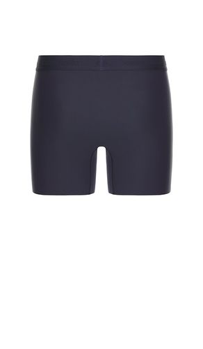 Original Microfiber Boxer Brief in Blue. - size S (also in M) - Commando - Modalova