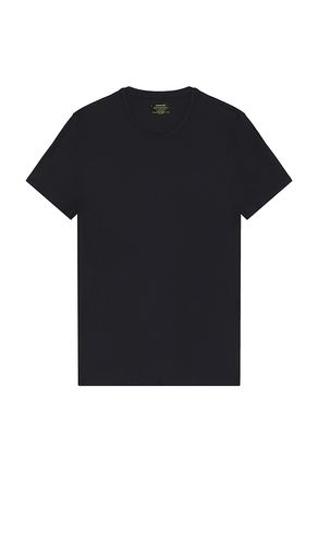Microfiber 2 Pack Crewneck Undershirt in . Taglia S. Also in L - Commando - Modalova