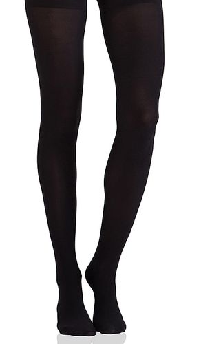 Ultimate Opaque Control Top Tight in . - size L (also in S) - Commando - Modalova