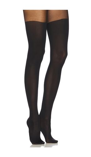 Faux Thigh High Sheer in . - size L (also in M, S, XL) - Commando - Modalova