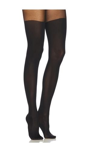 Faux Thigh High Sheer in . - size L (also in XL) - Commando - Modalova