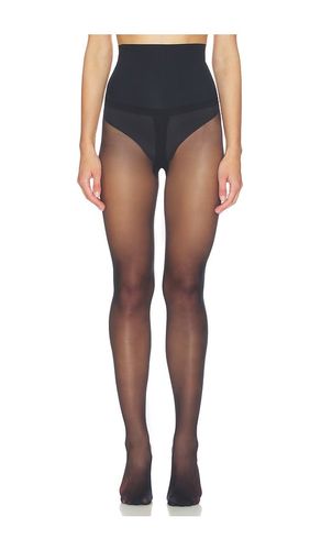 Soft Luxe Sheer Tights in . Size L. Also in XL - Commando - Modalova