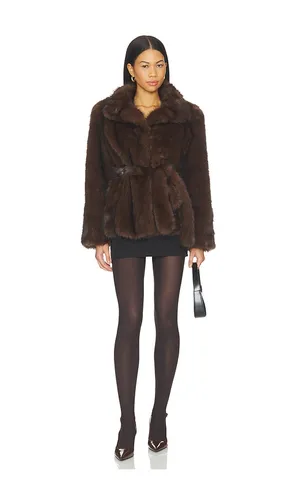 Ultimate Opaque Tights in . Taglia L. Also in M, S, XL - Commando - Modalova