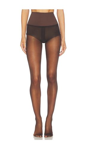 The Essential Control Sheer Tights in . Size L. Also in M, S, XL - Commando - Modalova